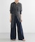 『別注』Lee101×URBAN RESEARCH　BAGGYPANTS