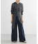 『別注』Lee101×URBAN RESEARCH　BAGGYPANTS