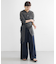 『別注』Lee101×URBAN RESEARCH　BAGGYPANTS