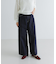 『別注』Lee101×URBAN RESEARCH　BAGGYPANTS
