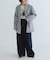 『別注』Lee101×URBAN RESEARCH　BAGGYPANTS
