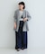 『別注』Lee101×URBAN RESEARCH　BAGGYPANTS