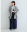 『別注』Lee101×URBAN RESEARCH　BAGGYPANTS