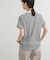 GYMPHLEX　SHORT-SLEEVE T-SHIRTS