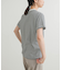 GYMPHLEX　SHORT-SLEEVE T-SHIRTS