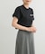 GYMPHLEX　SHORT-SLEEVE T-SHIRTS