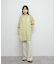 『2サイズ展開』スリムフレアパンツ