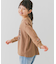 『別注』FRUIT OF THE LOOM×DOORS　サークルロゴ長袖Tシャツ(KIDS)