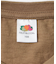 『別注』FRUIT OF THE LOOM×DOORS　サークルロゴ長袖Tシャツ(KIDS)