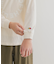 『別注』FRUIT OF THE LOOM×DOORS　サークルロゴ長袖Tシャツ(KIDS)