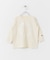 『別注』FRUIT OF THE LOOM×DOORS　サークルロゴ長袖Tシャツ(KIDS)