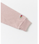 『別注』FRUIT OF THE LOOM×DOORS　サークルロゴ長袖Tシャツ(KIDS)