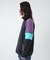 QUIKSILVER　POWDER CHASER HALF ZIP