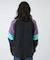 QUIKSILVER　POWDER CHASER HALF ZIP