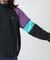 QUIKSILVER　POWDER CHASER HALF ZIP