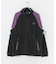 QUIKSILVER　POWDER CHASER HALF ZIP