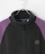 QUIKSILVER　POWDER CHASER HALF ZIP