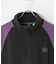 QUIKSILVER　POWDER CHASER HALF ZIP
