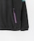 QUIKSILVER　POWDER CHASER HALF ZIP