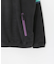 QUIKSILVER　POWDER CHASER HALF ZIP