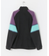QUIKSILVER　POWDER CHASER HALF ZIP