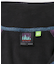 QUIKSILVER　POWDER CHASER HALF ZIP