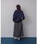 ギャザーボリュームスカート