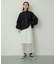 2WAYスパンコールスカート