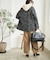 『別注』『MADE IN JAPAN』 MILLIWM×URBAN RESEARCH　ヒールパンプス