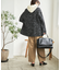 『別注』『MADE IN JAPAN』 MILLIWM×URBAN RESEARCH　ヒールパンプス