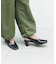 『別注』『MADE IN JAPAN』 MILLIWM×URBAN RESEARCH　ヒールパンプス