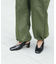 『別注』『MADE IN JAPAN』 MILLIWM×URBAN RESEARCH　ヒールパンプス