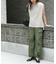 『別注』『MADE IN JAPAN』 MILLIWM×URBAN RESEARCH　ヒールパンプス