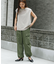 『別注』『MADE IN JAPAN』 MILLIWM×URBAN RESEARCH　ヒールパンプス