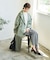『別注』『MADE IN JAPAN』 MILLIWM×URBAN RESEARCH　ヒールパンプス