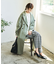 『別注』『MADE IN JAPAN』 MILLIWM×URBAN RESEARCH　ヒールパンプス