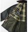 Barbour　BEDALE WAX JACKET