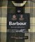 Barbour　BEDALE WAX JACKET