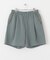 『吸水速乾／軽量』DotAir SHORTS