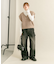 タートルベーシックカットソー