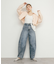 『別注』Lee101×KBF　BARREL PANTS