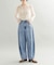 『別注』Lee101×KBF　BARREL PANTS