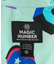 MAGIC NUMBER　OPEN COLLAR SHORT-SLEEVE SHIRTS