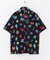 MAGIC NUMBER　OPEN COLLAR SHORT-SLEEVE SHIRTS
