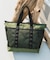『別注』KEEN×DOORS　HARVESTADVENTURE TOTE