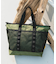 『別注』KEEN×DOORS　HARVESTADVENTURE TOTE