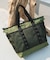『別注』KEEN×DOORS　HARVESTADVENTURE TOTE