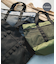 『別注』KEEN×DOORS　HARVESTADVENTURE TOTE