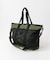 『別注』KEEN×DOORS　HARVESTADVENTURE TOTE