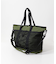 『別注』KEEN×DOORS　HARVESTADVENTURE TOTE